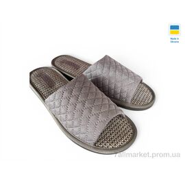 Фотография Тапки женские для дома Весна/осень TS-04 лате (9 пар р.36-41) "Rai shoes" недорого оптом от прямого поставщика