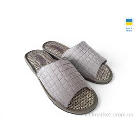 Фотография Тапки женские для дома Весна/осень TC-03 лате (9 пар р.36-41) "Rai shoes" недорого оптом от прямого поставщика