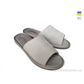 Фотография Тапки женские для дома Весна/осень TC-02 лате (9 пар р.36-41) "Rai shoes" недорого оптом от прямого поставщика
