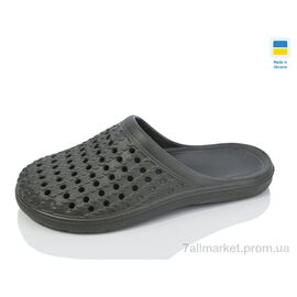 Фотография Шлепки женские облегченные Лето N202 хакі (6 пар р.36-41) "Lot Shoes" недорого оптом от прямого поставщика