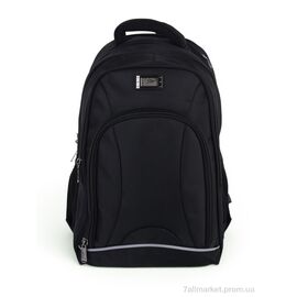 Фотография Рюкзак детский S3-13 black 48*32*17 см, "Red Hat" недорого оптом от прямого поставщика