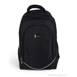 Фотография Рюкзак детский S3-15 black 48*32*17 см, "Red Hat" недорого оптом от прямого поставщика