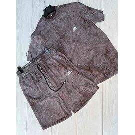 Костюм чоловічий ZW1745 brown р.M-3XL "Zalov" недорого оптом від прямого постачальника