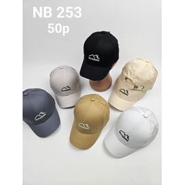 Кепка дитяча літня на хлопчика NB253 mix р.50 "SELFI" недорого оптом від прямого постачальника