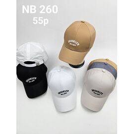 Кепка дитяча літня на хлопчика NB260 mix р.55 "SELFI" недорого оптом від прямого постачальника