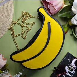 Фотография Сумка женская 5181 yellow р.23*12*10 "Luna-bag" недорого оптом от прямого поставщика