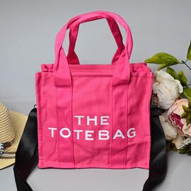 Фотография Сумка женская 24-259 pink р.24*21*12 "Luna-bag" недорого оптом от прямого поставщика