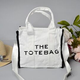 Фотография Сумка женская 24-258 white р.24*21*12 "Luna-bag" недорого оптом от прямого поставщика