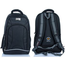 Чоловічий рюкзак S3-13 black р.48*30*15 "Red Hat" недорого від прямого постачальника