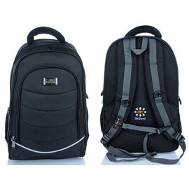Чоловічий рюкзак S3-14 black р.48*30*15 "Red Hat" недорого від прямого постачальника