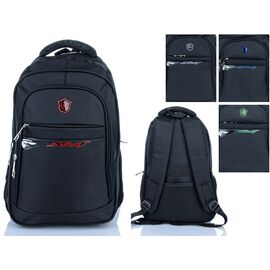 Чоловічий рюкзак S3-16 mix р.35*25*10 "Red Hat" недорого оптом від прямого постачальника