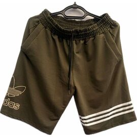 Шорти чоловічі S926 khaki р.46-54 "Shoptime" недорого оптом від прямого постачальника