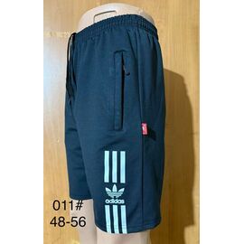 Фотография Шорты мужские 011 navy р.48-56 "Ayden" недорого оптом от прямого поставщика