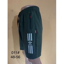 Фотография Шорты мужские 011-14 khaki р.48-56 "Ayden" недорого оптом от прямого поставщика