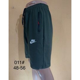 Фотография Шорты мужские 011-15 khaki р.48-56 "Ayden" недорого оптом от прямого поставщика