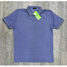 Фотография Футболка мужская AD1863 l.blue р.S-2XL "Ayden" недорого оптом от прямого поставщика