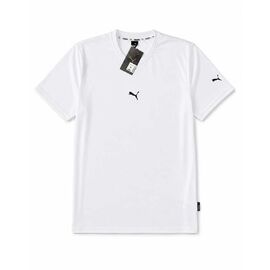 Фотография Футболка мужская 14556 white р.S-2XL "Alex Clothes" недорого оптом от прямого поставщика