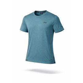 Фотография Футболка мужская 14559 l.blue р.S-2XL "Alex Clothes" недорого оптом от прямого поставщика