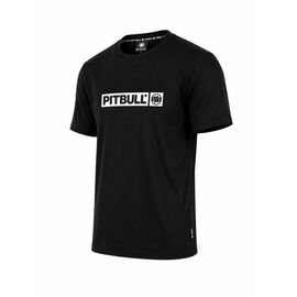 Фотография Футболка мужская 14580 black р.S-2XL "Alex Clothes" недорого оптом от прямого поставщика