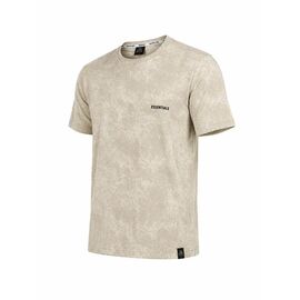 Фотография Футболка мужская 14581 beige р.S-2XL "Alex Clothes" недорого оптом от прямого поставщика