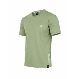 Фотография Футболка мужская 14582 mint р.S-2XL "Alex Clothes" недорого оптом от прямого поставщика