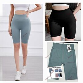 Фотография Велосипедки женские 0513 mix р.L-4XL "Hoan" недорого оптом от прямого поставщика
