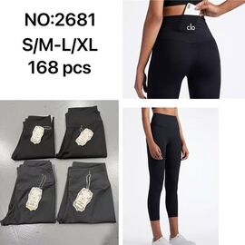 Фотография Бриджи женские 2681 mix р.S-XL "Hoan" недорого оптом от прямого поставщика