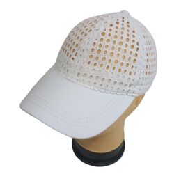 Фотография Панама женская 0896 white р.54-58 "Mabi" недорого оптом от прямого поставщика