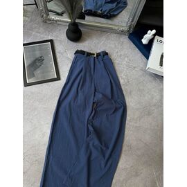 Капелюх жіночий 9057 navy р.42-48 "LINDA" недорого оптом від прямого постачальника