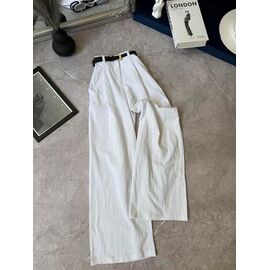 Капелюх жіночий 9057 white р.42-48 "LINDA" недорого оптом від прямого постачальника