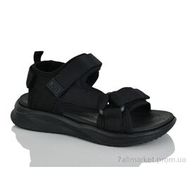 Сандалії дитячі літні Літо 1532-1 (8 пар р.31-36) "Ok Shoes" недорого оптом від прямого постачальника