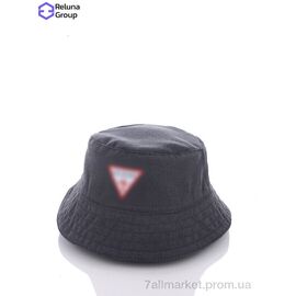 Фотография Панама мужская Лето FG014-2 grey (5 шт. р.сетка One size) "Reluna Group" недорого оптом от прямого поставщика