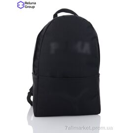 Фотография Рюкзак детский BR001-2 black 40*26*15 см, "Reluna Group" недорого оптом от прямого поставщика
