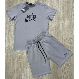Костюм дитячий на хлопчика MR786-280-2 grey р.9-13 "MirWear kids" недорого оптом від прямого постачальника