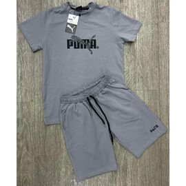 Костюм дитячий на хлопчика MR828-280-2 grey р.9-13 "MirWear kids" недорого оптом від прямого постачальника