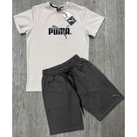 Костюм дитячий на хлопчика MR937-280-3 beige р.13-17 "MirWear kids" недорого оптом від прямого постачальника