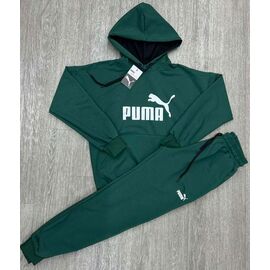 Костюм дитячий спортивний на хлопчика MR685-305-3 green р.13-17 "MirWear kids" недорого оптом від прямого постачальника