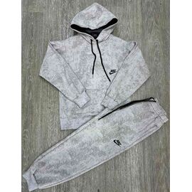 Костюм дитячий спортивний на хлопчика MR687-307-2 grey р.9-13 "MirWear kids" недорого оптом від прямого постачальника