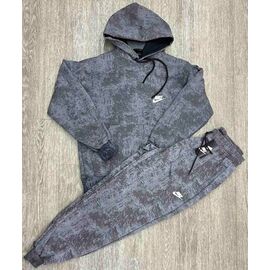 Костюм дитячий спортивний на хлопчика MR692-307-3 grey р.13-17 "MirWear kids" недорого оптом від прямого постачальника