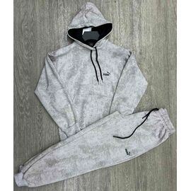 Костюм дитячий спортивний на хлопчика MR693-307-3 l.grey р.13-17 "MirWear kids" недорого оптом від прямого постачальника