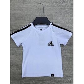Фотография Футболка детская на мальчика MR742-81-2 white р.9-13 "MirWear kids" недорого оптом от прямого поставщика