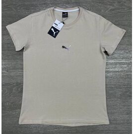 Фотография Футболка детская на мальчика MR768-282-2 beige р.146-148 "MirWear kids" недорого оптом от прямого поставщика