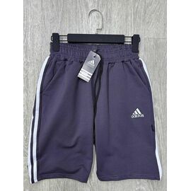 Дитячі шорти на хлопчика MR891-82-2 navy р.9-13 "MirWear kids" недорого оптом від прямого постачальника