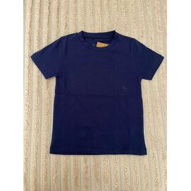Фотография Футболка детская на мальчика BB309 navy р.2-5 "BURATINO" недорого оптом от прямого поставщика