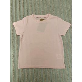 Фотография Футболка детская на девочку BB312 l.beige р.2-5 "BURATINO" недорого оптом от прямого поставщика
