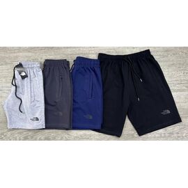 Фотография Шорты мужские MW1029-235-4 navy р.50-58 "MirWear" недорого оптом от прямого поставщика