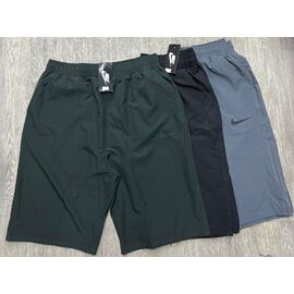 Фотография Шорты мужские MW1032-224-5 black р.56-64 "MirWear" недорого оптом от прямого поставщика