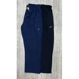 Фотография Штаны спортивные мужские MW1064-290-4 navy р.50-58 "MirWear" недорого оптом от прямого поставщика