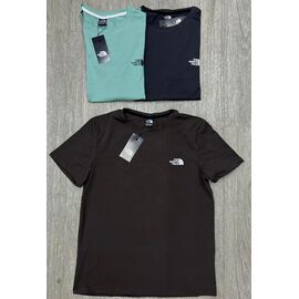 Фотография Футболка мужская MW1106-73 mint р.M-3XL "MirWear" недорого оптом от прямого поставщика