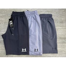 Фотография Шорты мужские MW1129-235 l.grey р.S-2XL "MirWear" недорого оптом от прямого поставщика
